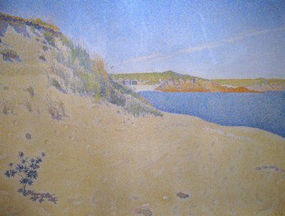 - von Paul Signac